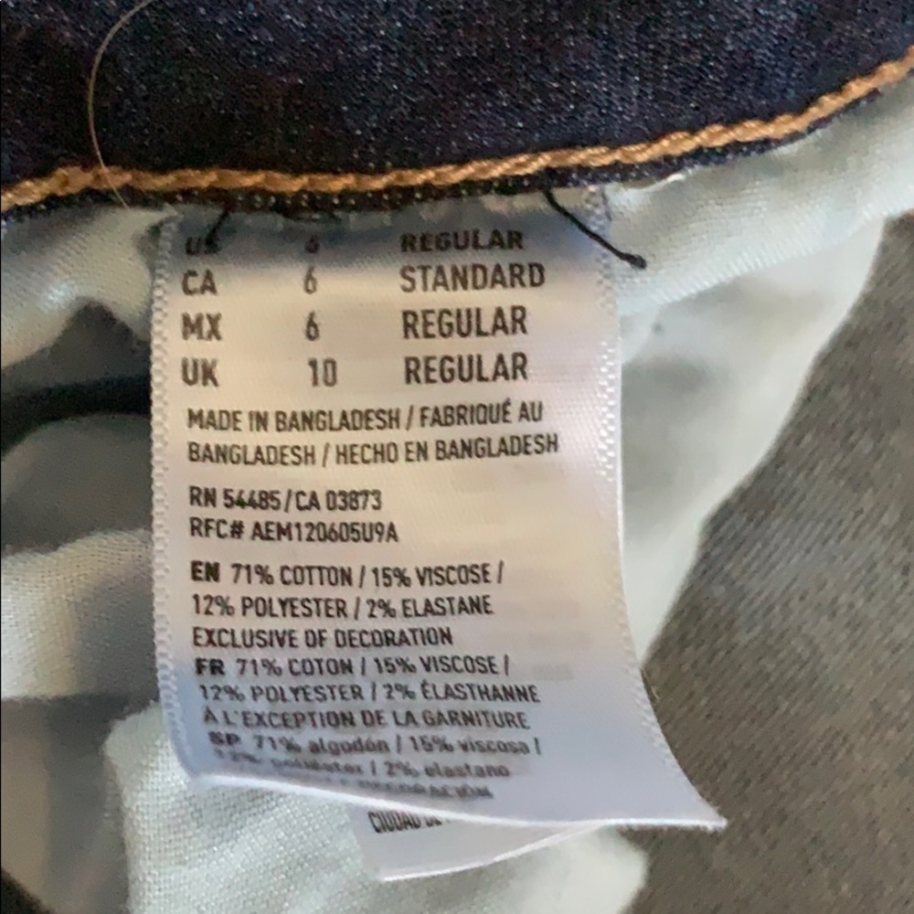 Jeans - Picture 4 of 4